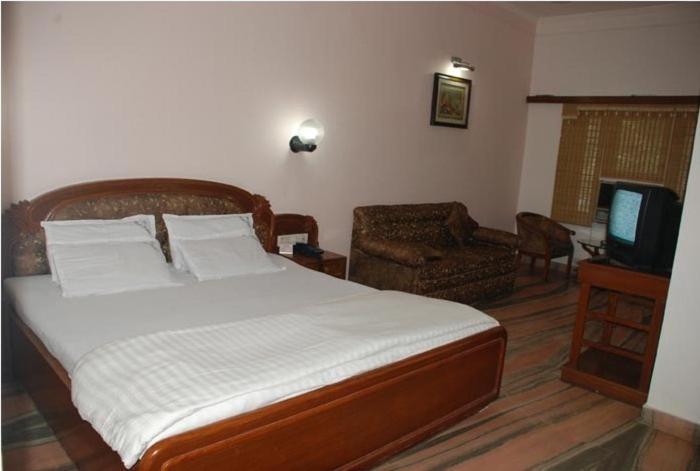 מלון פורי Padma חדר תמונה